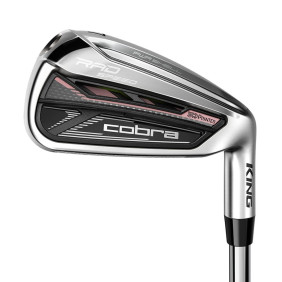 Sets of Irons