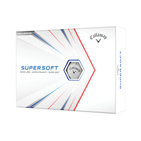 Callaway SuperSoft 21