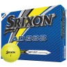 Srixon AD333 Yellow
