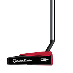 TaylorMade Spider GT Red SS