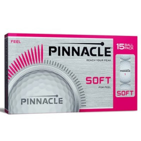 Pinnacle Soft Lady