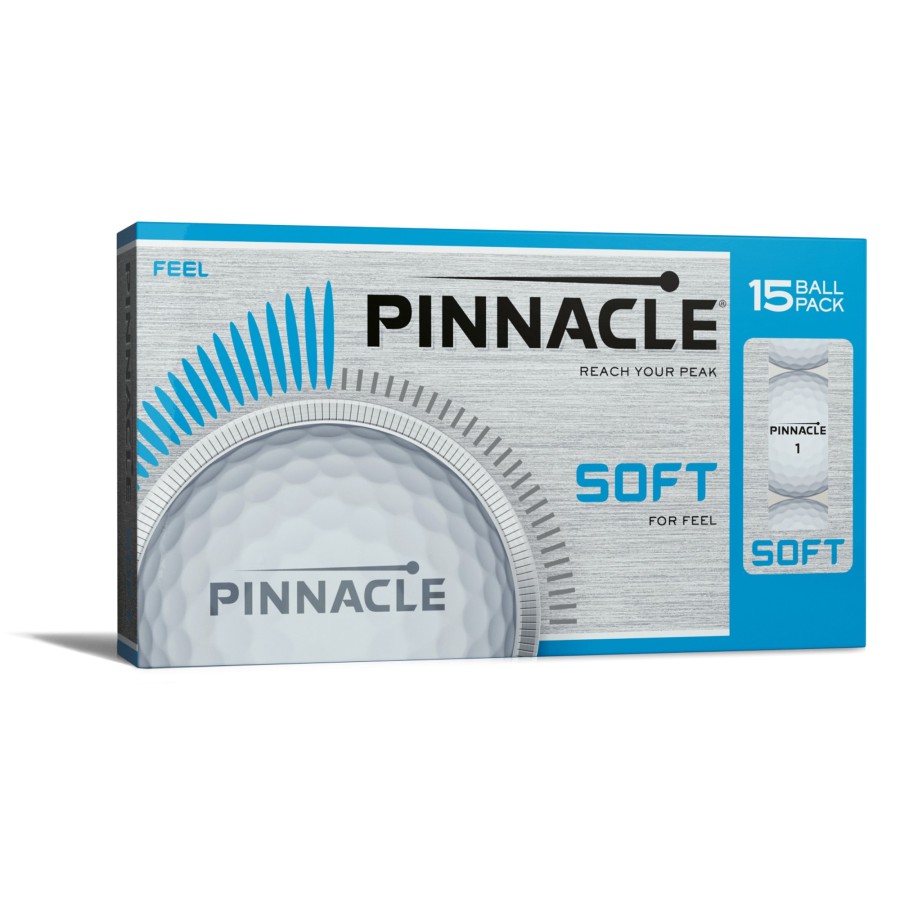 copy of Pinnacle Soft Lady