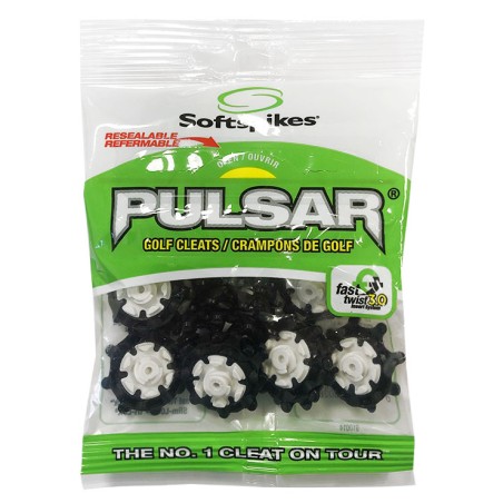 SoftSpikes Pulsar Fast Twist 3.0