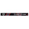 TaylorMade Spider GT Red Single Bend