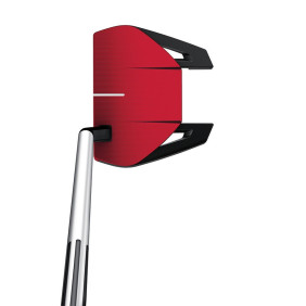 TaylorMade Spider GT Red SS